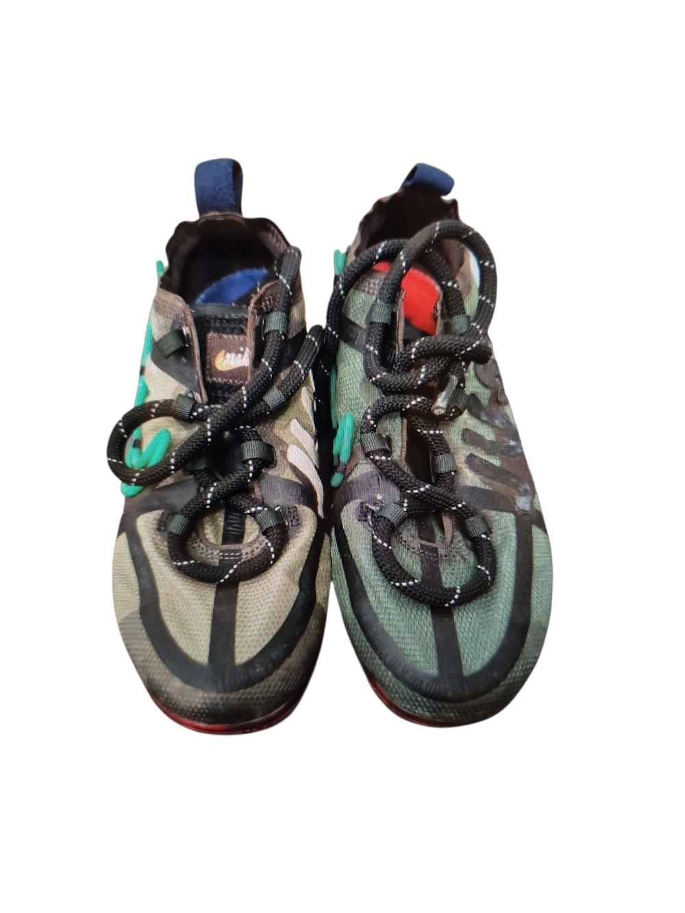 Flea Market Nike